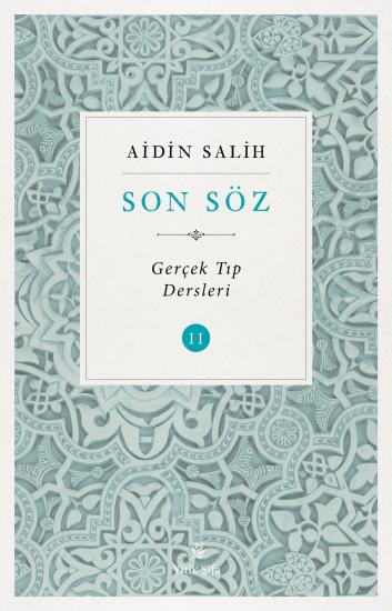 SON SÖZ 2 GERÇEK TIP DERSLERİ 2